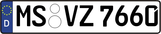 MS-VZ7660