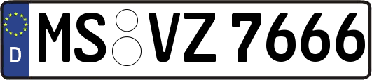 MS-VZ7666
