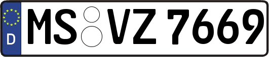 MS-VZ7669