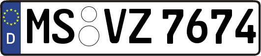 MS-VZ7674
