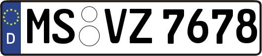 MS-VZ7678