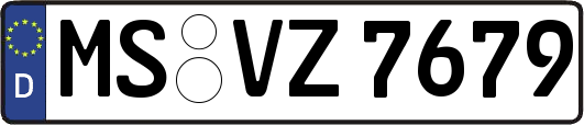MS-VZ7679