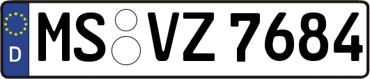 MS-VZ7684