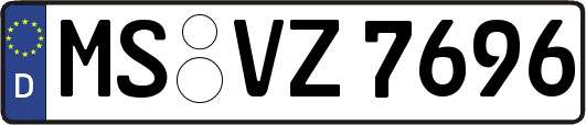 MS-VZ7696