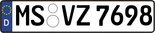 MS-VZ7698
