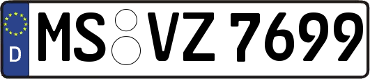 MS-VZ7699