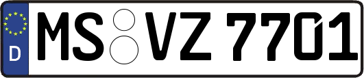 MS-VZ7701