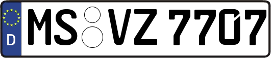 MS-VZ7707