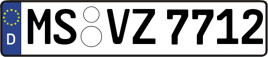 MS-VZ7712