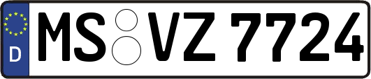 MS-VZ7724