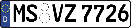 MS-VZ7726