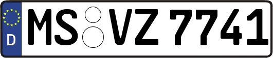 MS-VZ7741