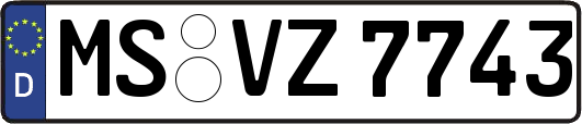 MS-VZ7743