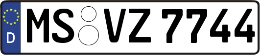MS-VZ7744