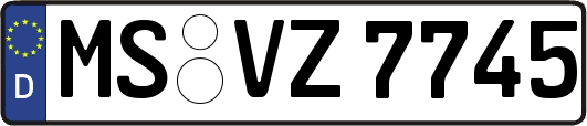 MS-VZ7745