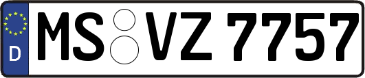 MS-VZ7757