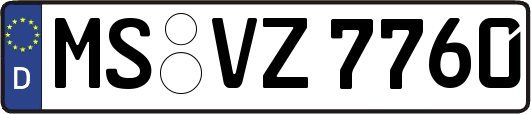MS-VZ7760