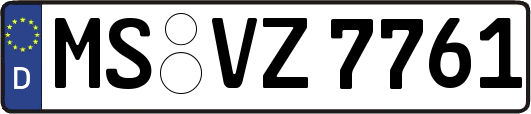 MS-VZ7761
