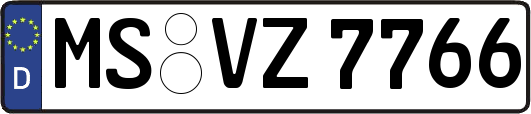 MS-VZ7766
