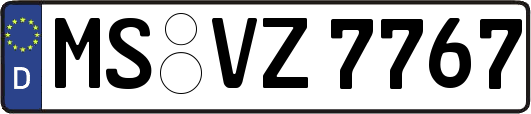 MS-VZ7767