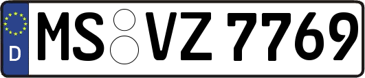 MS-VZ7769