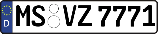 MS-VZ7771