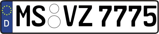 MS-VZ7775