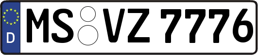 MS-VZ7776