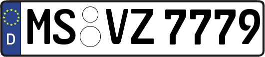 MS-VZ7779