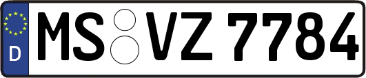 MS-VZ7784