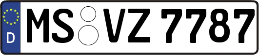 MS-VZ7787