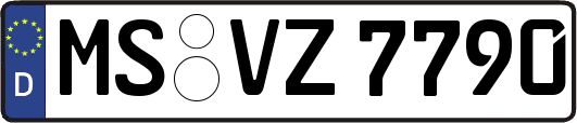 MS-VZ7790