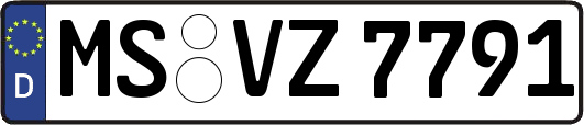 MS-VZ7791