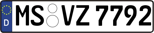 MS-VZ7792