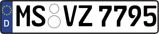 MS-VZ7795