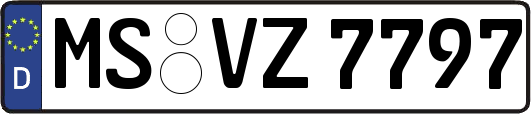 MS-VZ7797