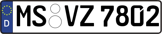 MS-VZ7802