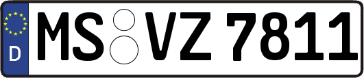 MS-VZ7811