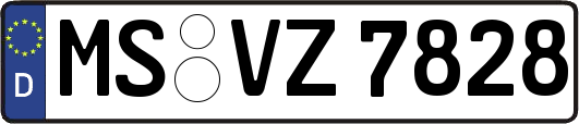 MS-VZ7828