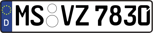 MS-VZ7830