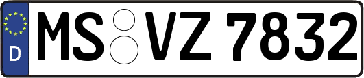 MS-VZ7832