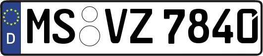 MS-VZ7840