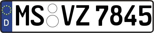 MS-VZ7845