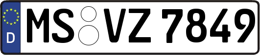 MS-VZ7849
