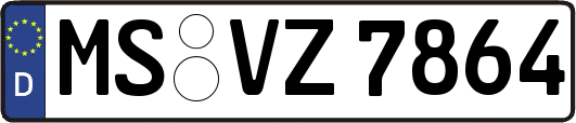 MS-VZ7864