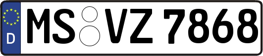 MS-VZ7868