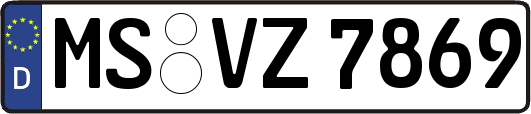 MS-VZ7869