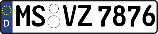 MS-VZ7876