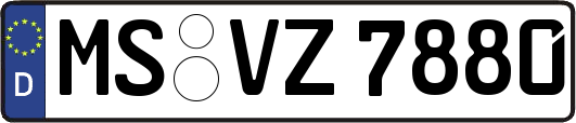 MS-VZ7880
