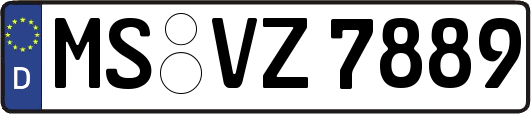 MS-VZ7889